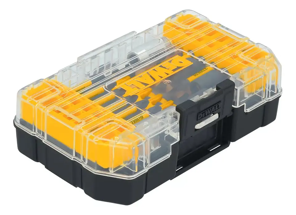 Set Atornillar 40 Pza Impact Flextorq Dewalt Dwangft40ir  3