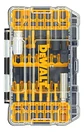 Set Atornillar 40 Pza Impact Flextorq Dewalt Dwangft40ir  - Miniatura 4