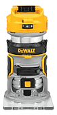 Fresadora Dewalt Dcw600b Inalámbrica Batería De 20v  - Miniatura 1