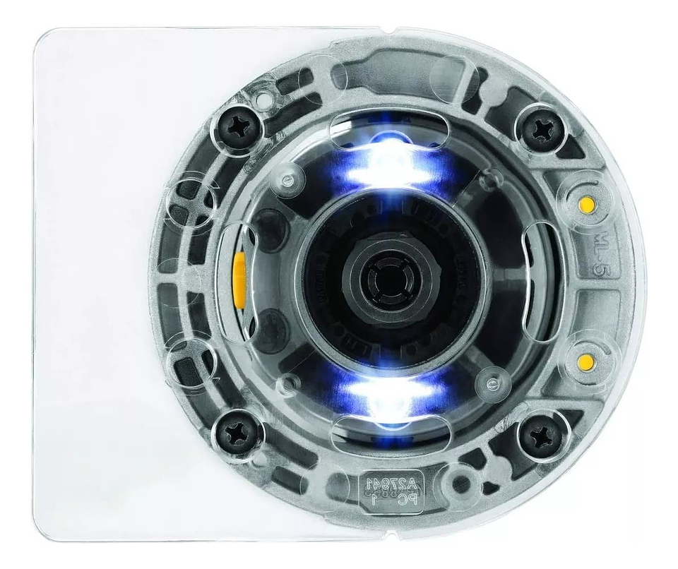 Fresadora Dewalt Dcw600b Inalámbrica Batería De 20v  2