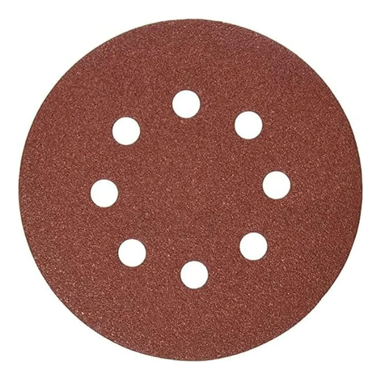 Disco Lija Velcro Grano 220 Set 5 Unidad Dewalt Dw4306 1