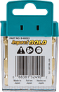 Puntas Phillips 2 De Impacto Gold Makita Pack 15 Pcs - Miniatura 2
