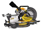 Sierra Ingleteadora Doble Bisel 12 60v Dewalt Dcs781b-b3 - Miniatura 3