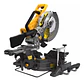 Sierra Ingleteadora Doble Bisel 12 60v Dewalt Dcs781b-b3 - Miniatura 4