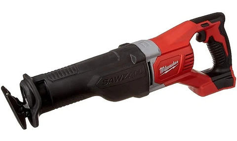 Sierra Sable Milwaukee M18 2621-20 