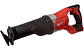 Sierra Sable Milwaukee M18 2621-20  - Miniatura 1
