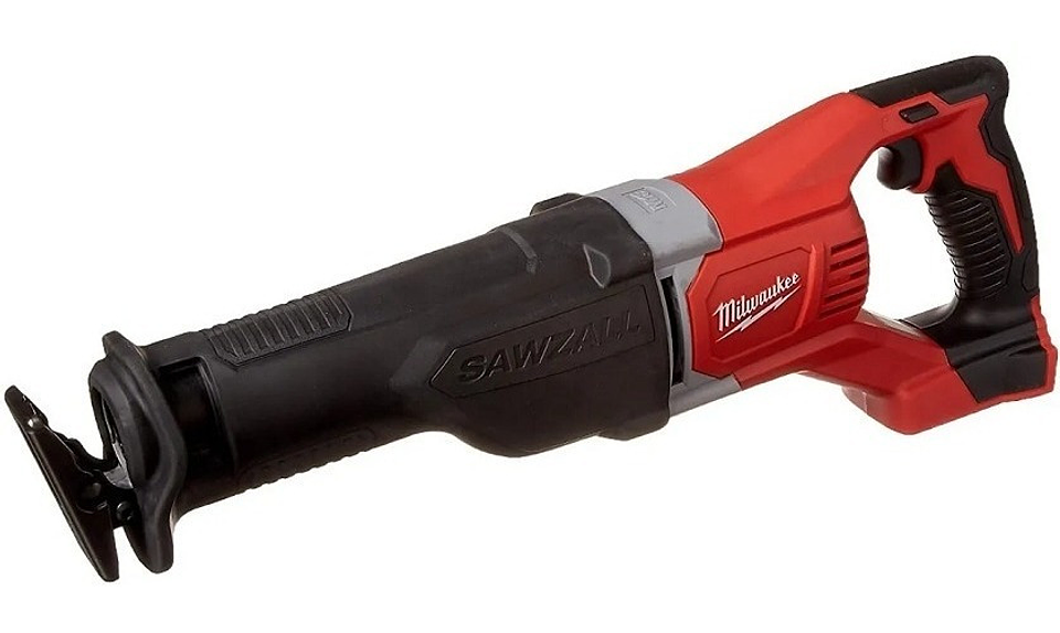 Sierra Sable Milwaukee M18 2621-20  1