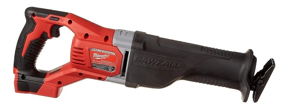 Sierra Sable Milwaukee M18 2621-20  2