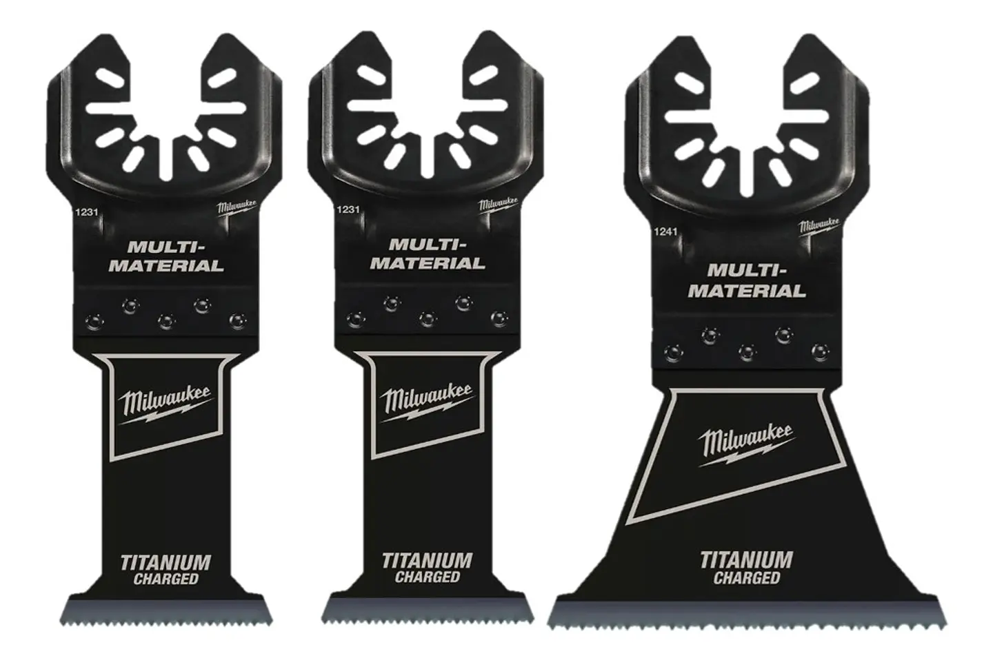 Accesorios Oscilantes Milwaukee Madera Con Clavos 1