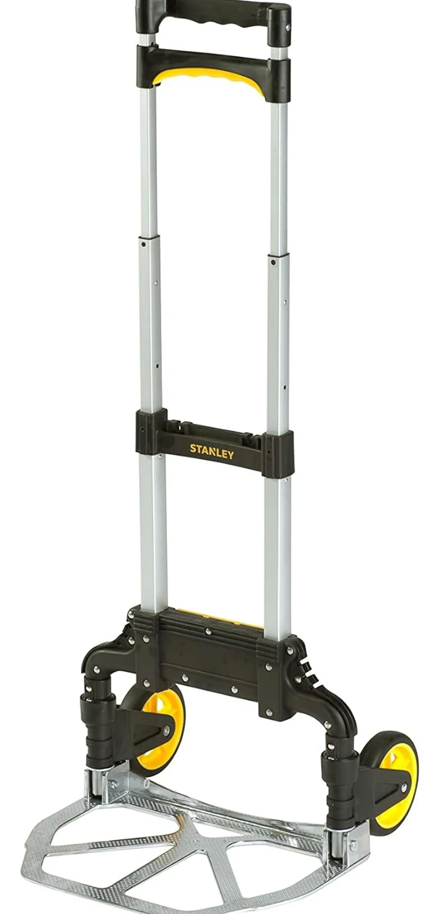 Carro Plegable 60 Kg Stanley Sxwtd-ft500 1