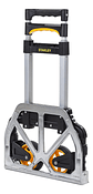 Carro Plegable 60 Kg Stanley Sxwtd-ft500 - Miniatura 2
