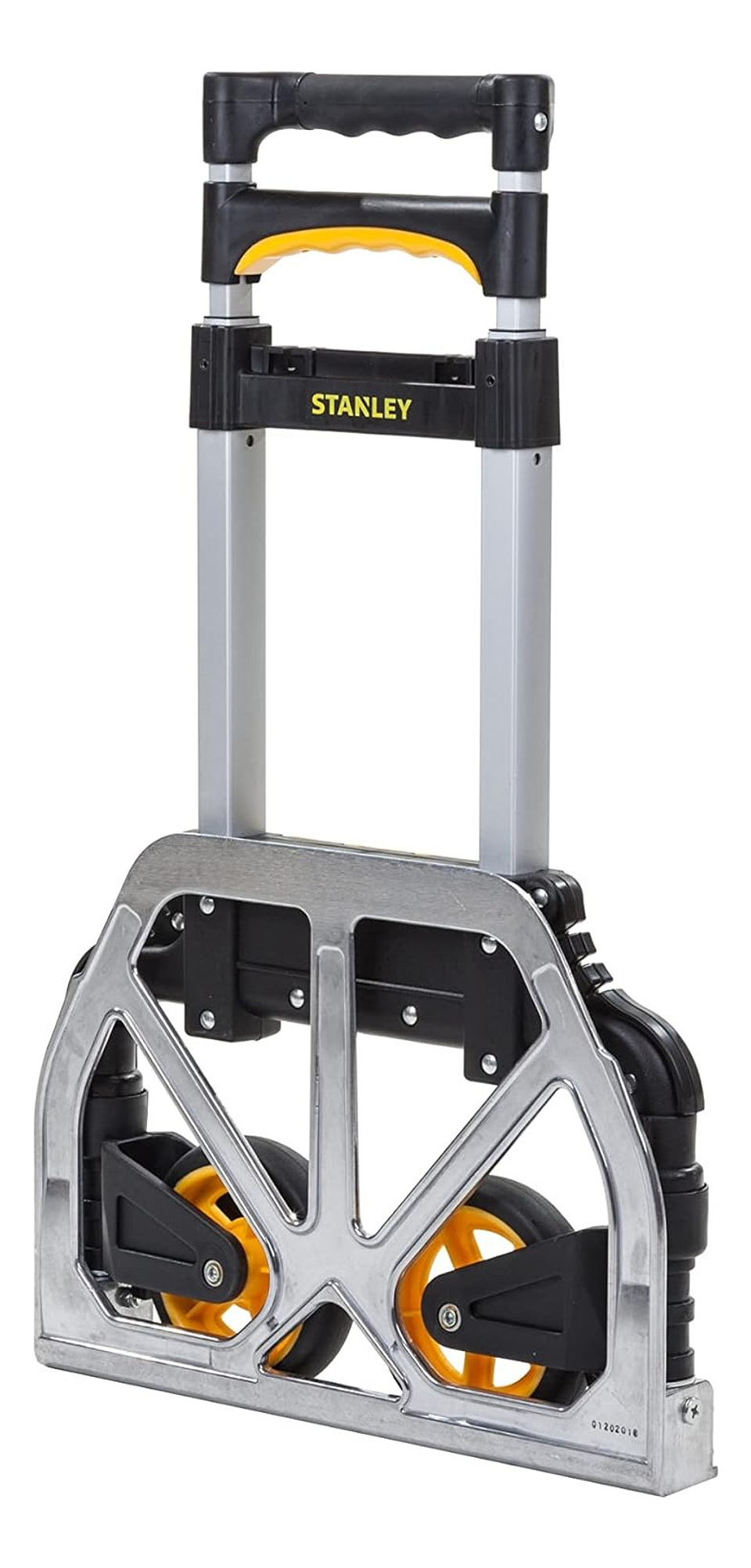 Carro Plegable 60 Kg Stanley Sxwtd-ft500 2