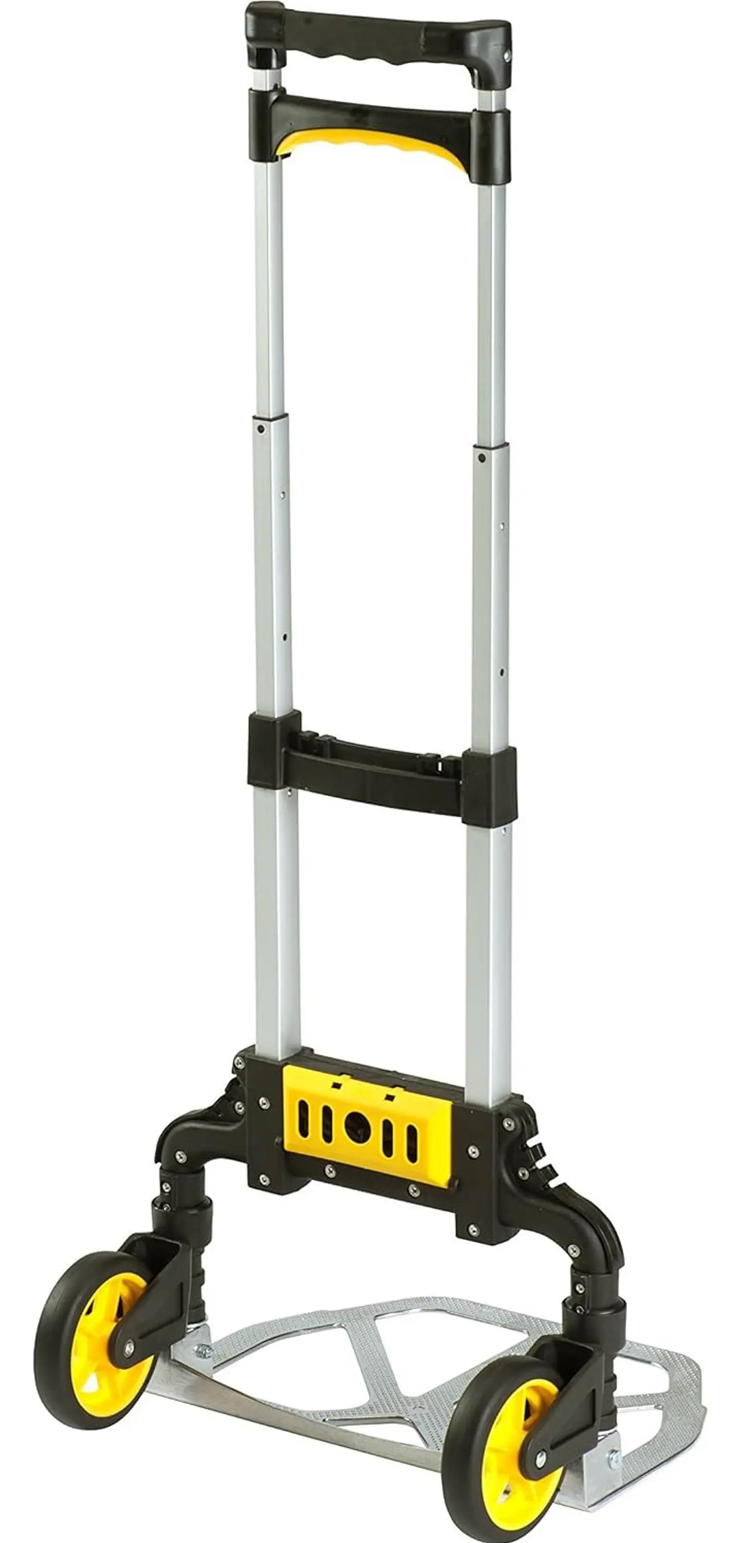 Carro Plegable 60 Kg Stanley Sxwtd-ft500 4