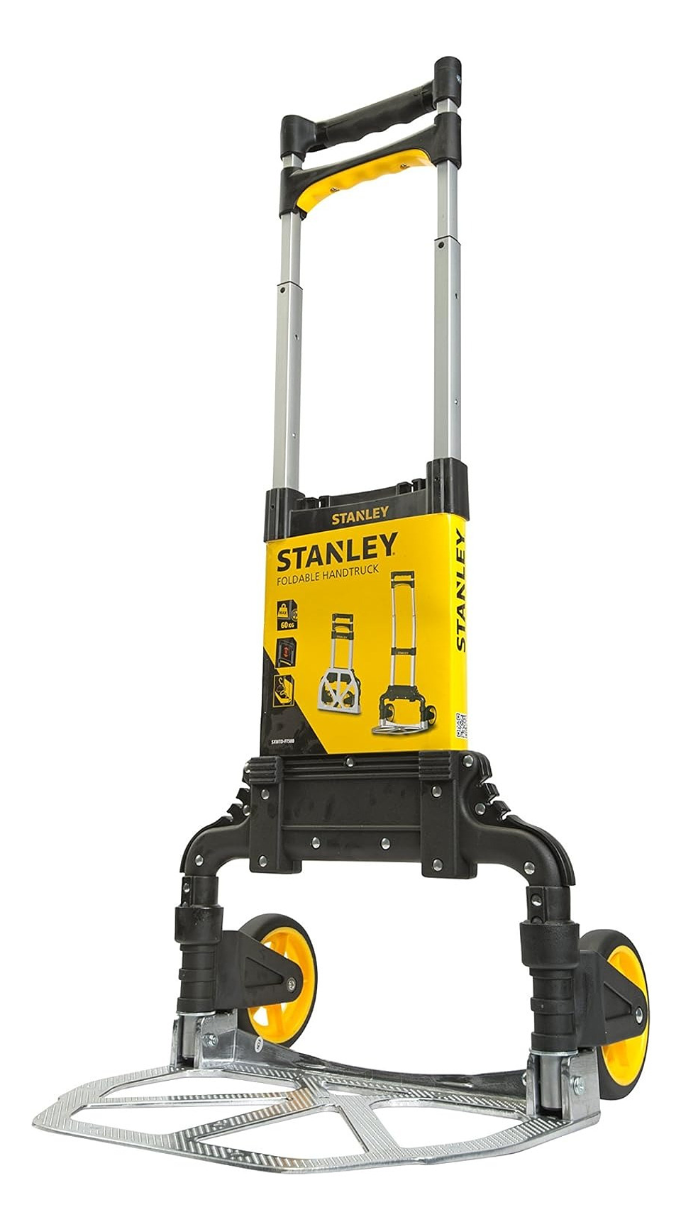 Carro Plegable 60 Kg Stanley Sxwtd-ft500 5