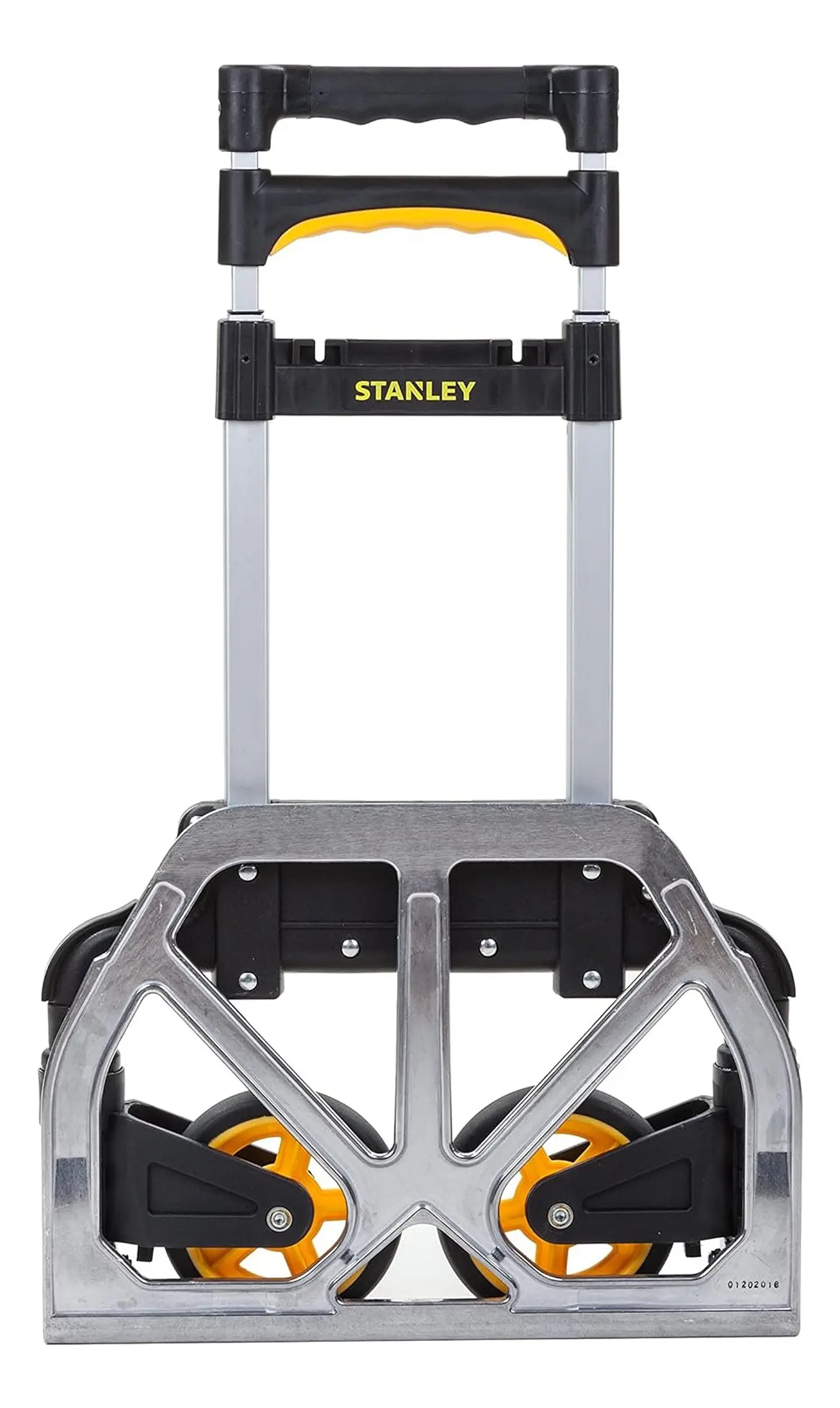 Carro Plegable 60 Kg Stanley Sxwtd-ft500 6