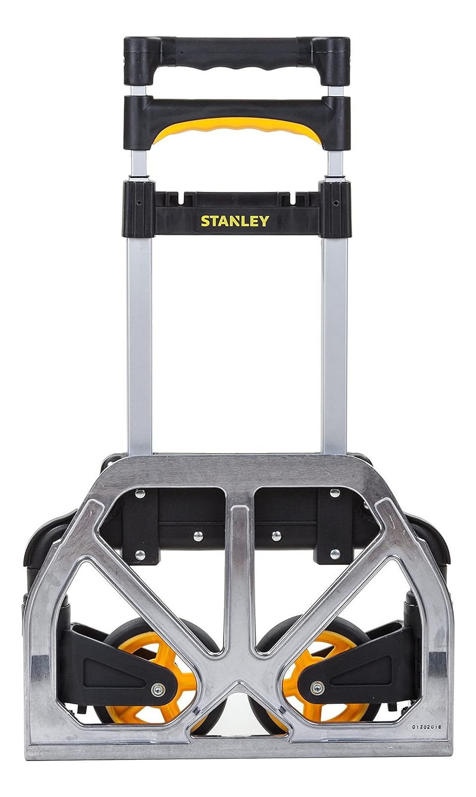 Carro Plegable 60 Kg Stanley Sxwtd-ft500 6