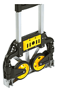 Carro Plegable 60 Kg Stanley Sxwtd-ft500 - Miniatura 7