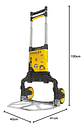 Carro Plegable 60 Kg Stanley Sxwtd-ft500 - Miniatura 8