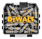 Set 15 Puntas Phillips 1 N°2 Dewalt Dwa1ph2mf15 Maxfit - Miniatura 2