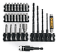 Set De Puntas Para Taladro 27 Piezas Dewalt DT71507-QZ - Miniatura 3