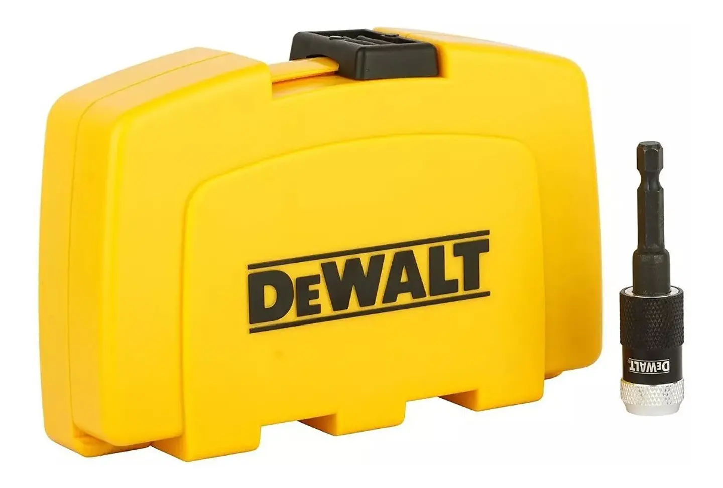Set De Puntas Para Taladro 27 Piezas Dewalt DT71507-QZ 5