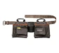 Coleto Porta Herramientas De Cuero 11 Bolsillos Dewalt DWST550112 - Miniatura 1