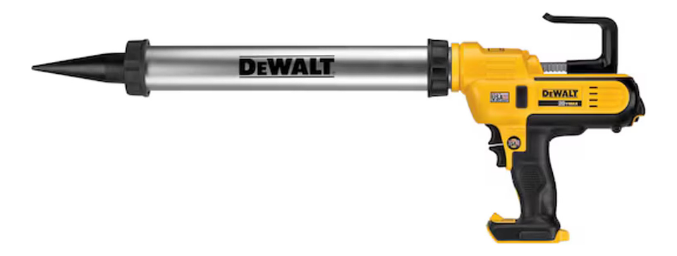 Pistola De Adhesivo 300-600ml 20v Max Solo Herramienta 1