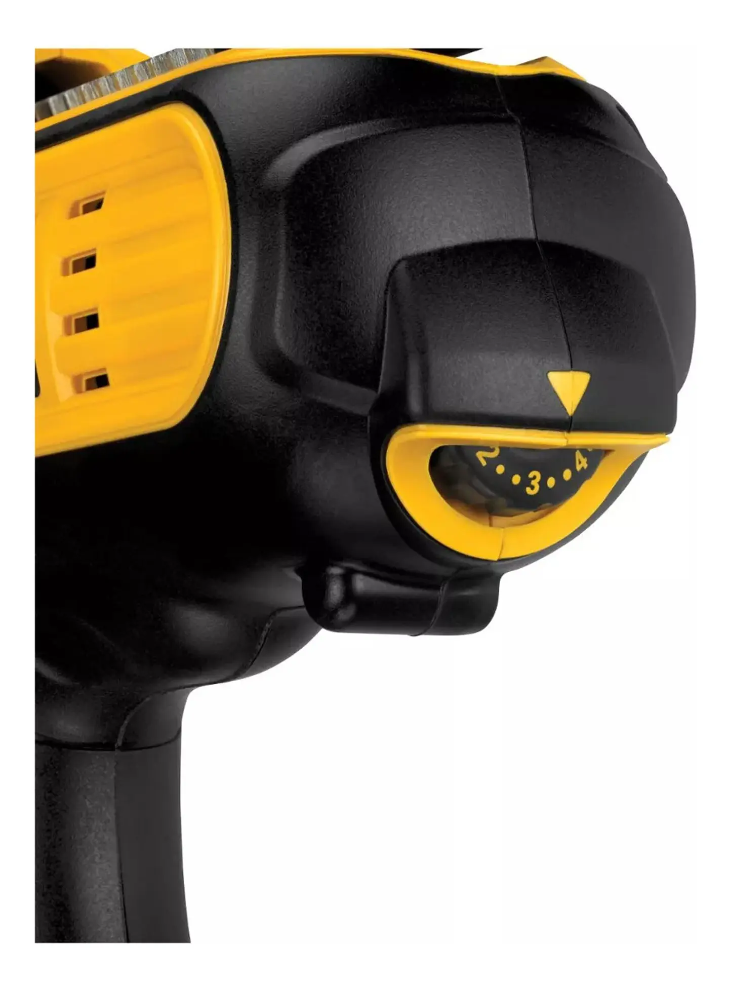 Pistola De Adhesivo 300-600ml 20v Max Solo Herramienta 3