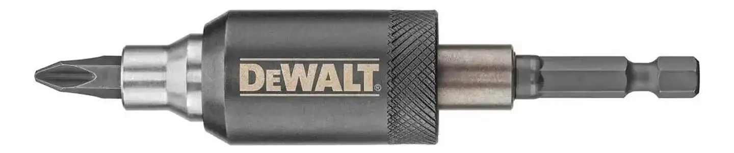 Adaptador Magnético Impact Ready Dewalt Dwhjhld 1
