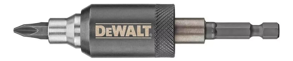 Adaptador Magnético Impact Ready Dewalt Dwhjhld 1