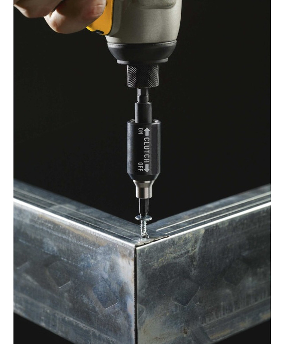 Adaptador Magnético Impact Ready Dewalt Dwhjhld 2