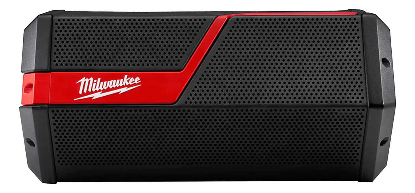Milwaukee Altavoz Inalámbrico Para Trabajo M18/m12  1