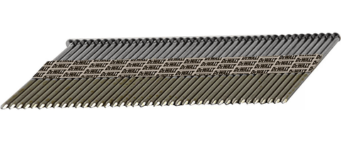 Caja De 5000 Clavos Encuadre 2 Dewalt DPT-6D113FH