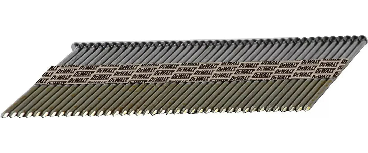 Caja De 5000 Clavos Encuadre 2 Dewalt DPT-6D113FH 1