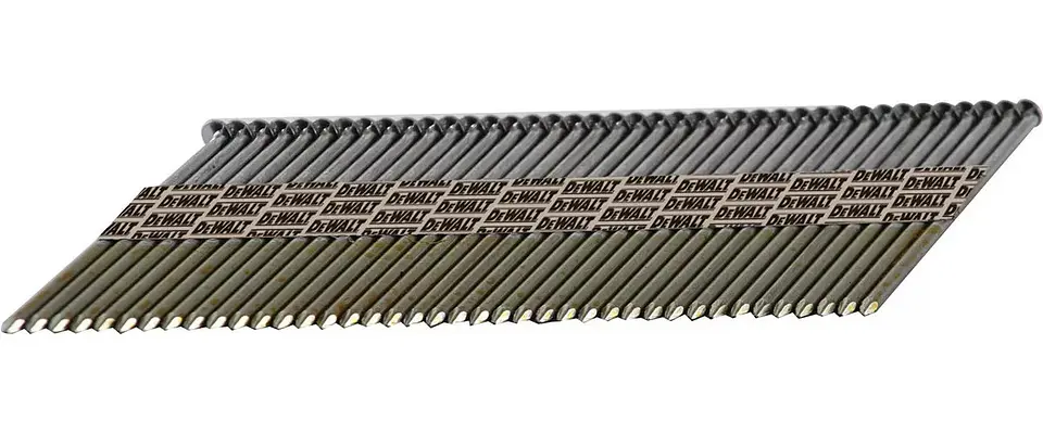 Caja De 5000 Clavos Encuadre 2 Dewalt DPT-6D113FH 1