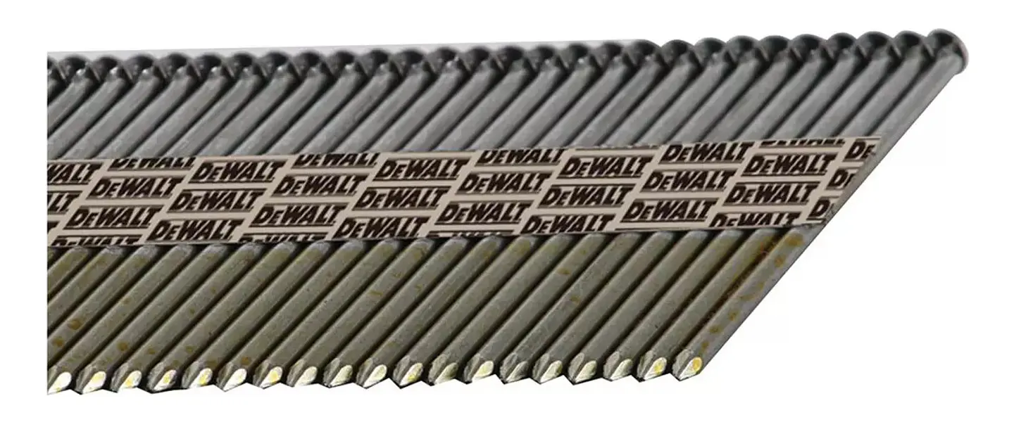 Caja De 5000 Clavos Encuadre 2 Dewalt DPT-6D113FH 2