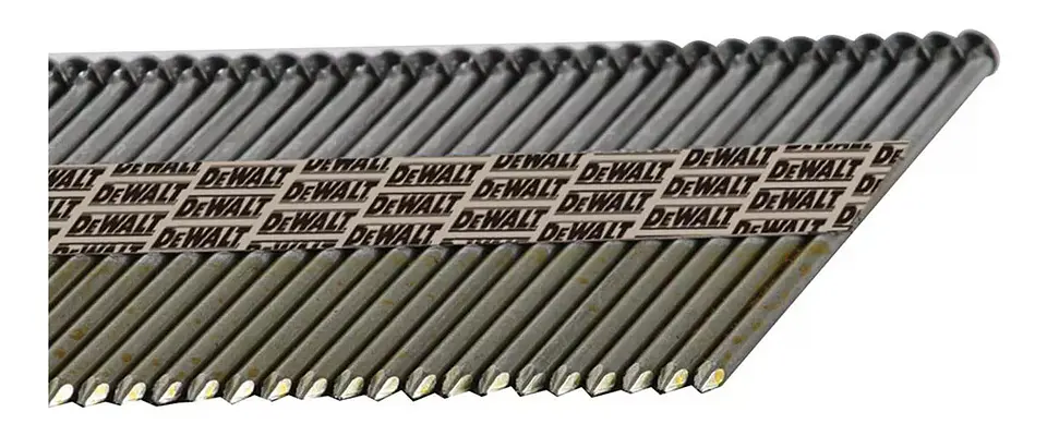 Caja De 5000 Clavos Encuadre 2 Dewalt DPT-6D113FH 2