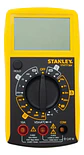 Multimetro Digital 7 Funciones Stanley Stht77364 - Miniatura 1