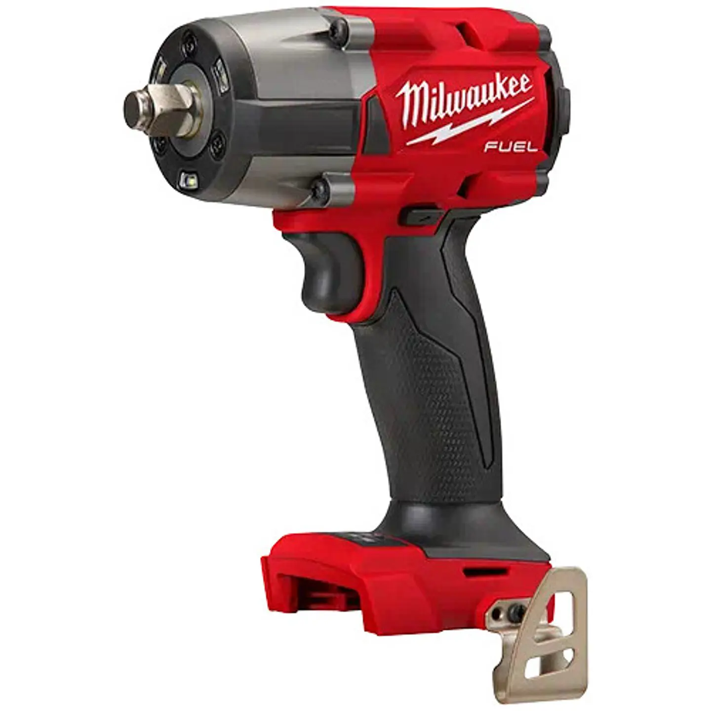 Llave De Impacto 1/2'' M18 (880nm) 2962p-20 Milwuakee 1