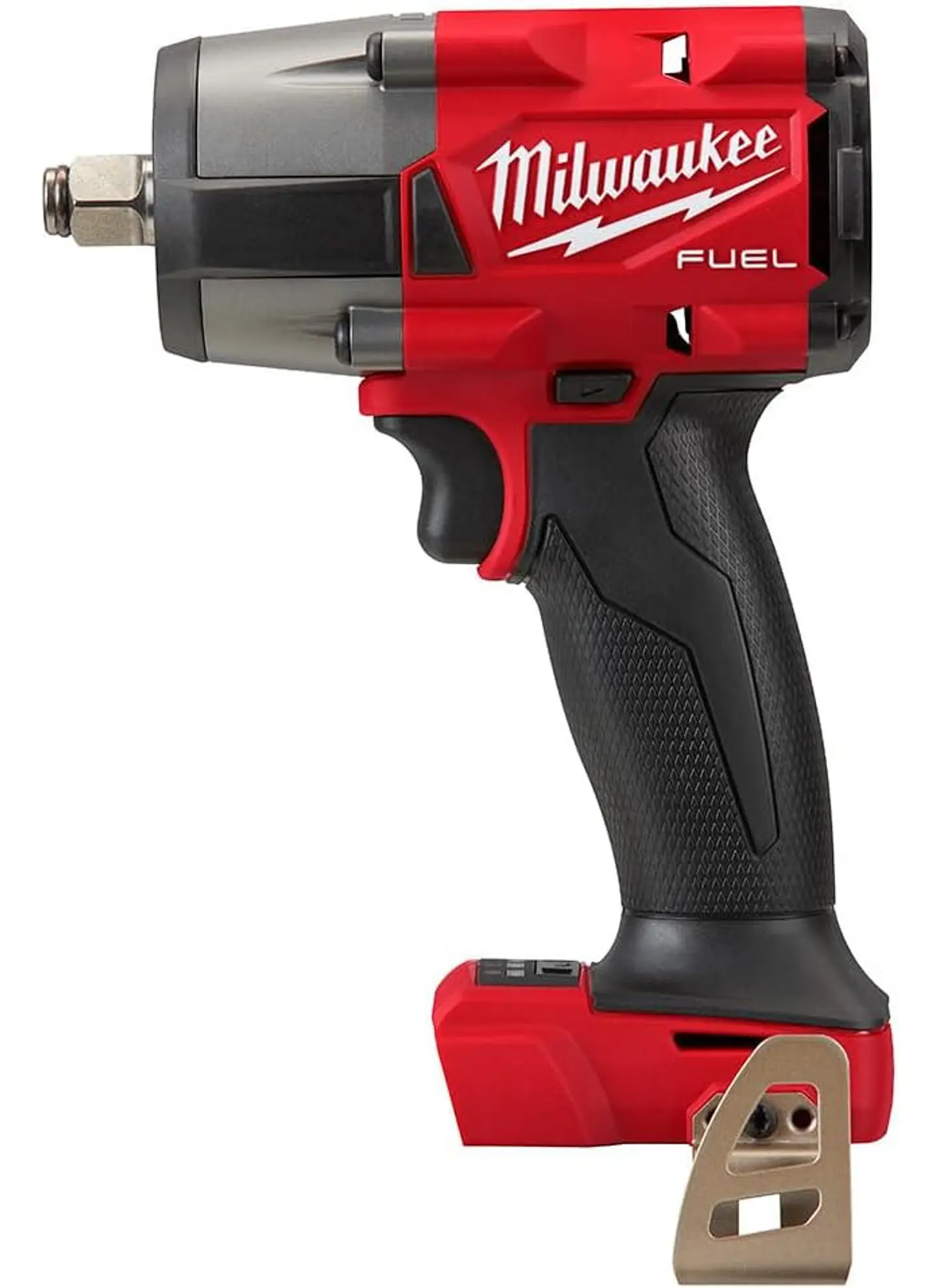 Llave De Impacto 1/2'' M18 (880nm) 2962p-20 Milwuakee 7
