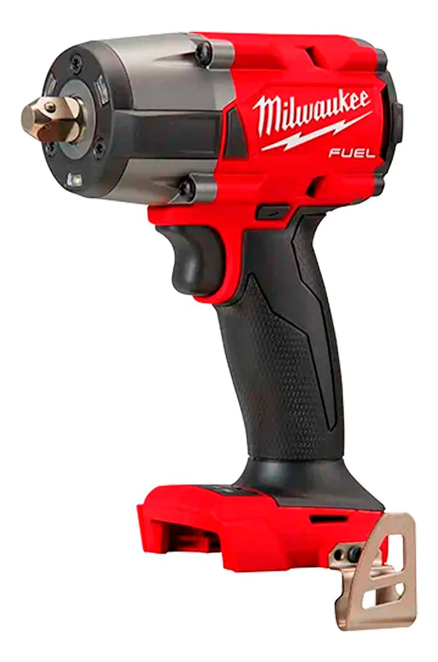 Llave De Impacto 1/2'' M18 (880nm) 2962p-20 Milwuakee 8