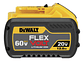 Bateria Flexvolt 60v Dewalt 12.0ah Dcb612 - Miniatura 1