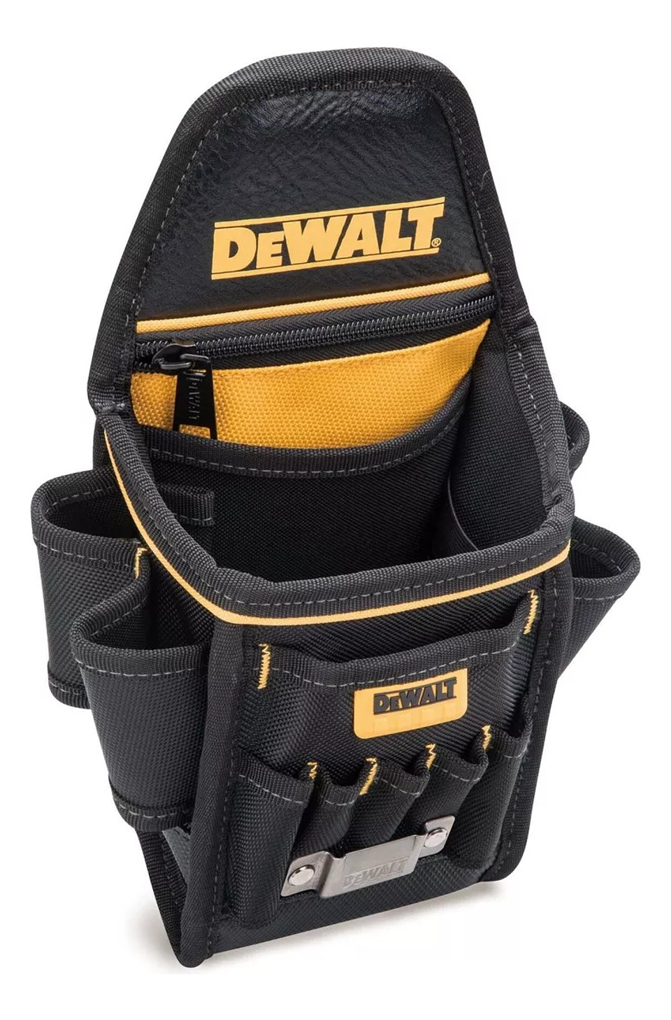 Funda Portaherramientas Electricista Dewalt 19 Bolsillos  1