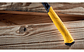 Martillo De Acero Rip Claw De 20 Oz Dewalt Dwht51004 - Miniatura 3