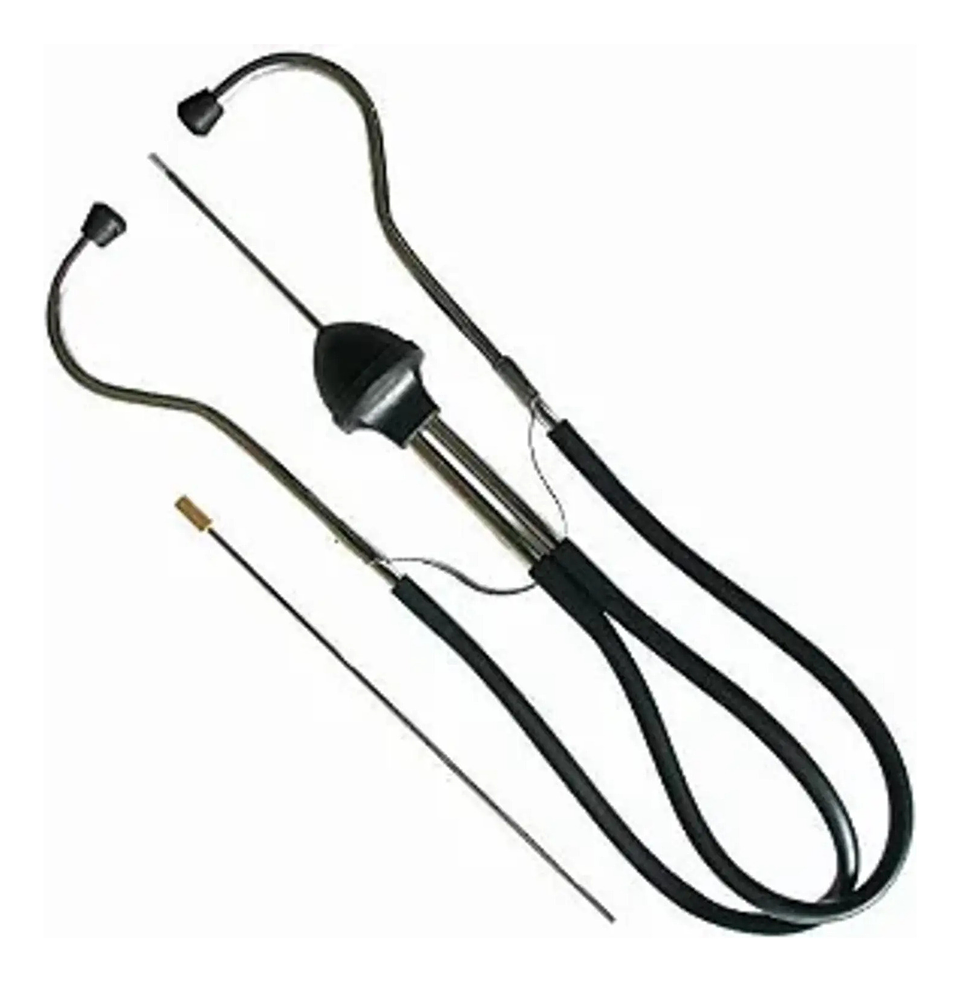 Estetoscopio De Mecánico Stanley 79-038 1