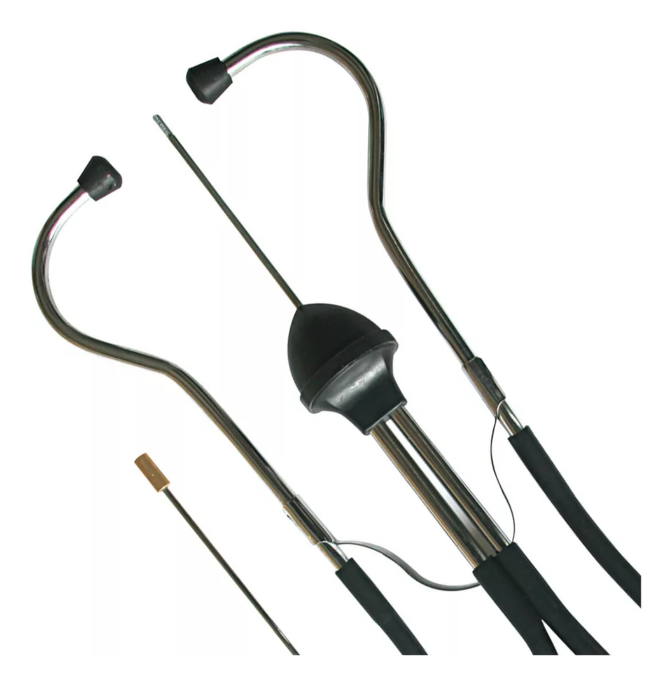 Estetoscopio De Mecánico Stanley 79-038 2