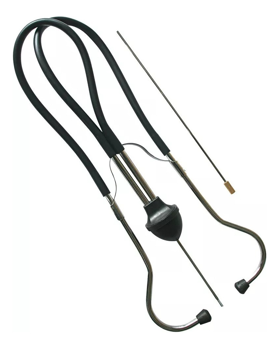 Estetoscopio De Mecánico Stanley 79-038 4