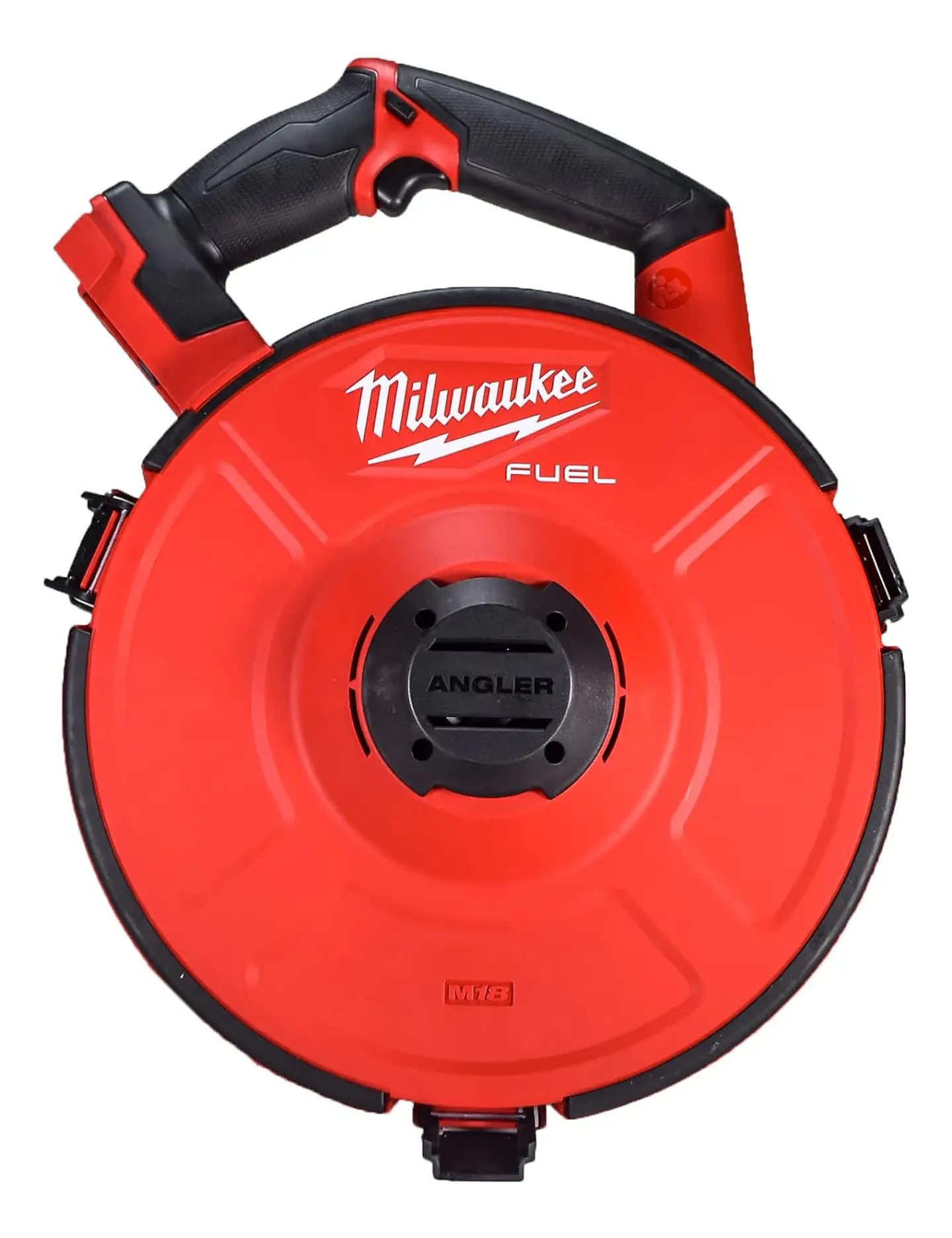 Base Cinta Pasa Cable Inalambrica M18 Solo Herramienta 1
