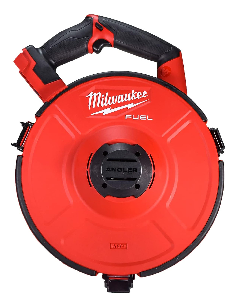 Base Cinta Pasa Cable Inalambrica M18 Solo Herramienta 1