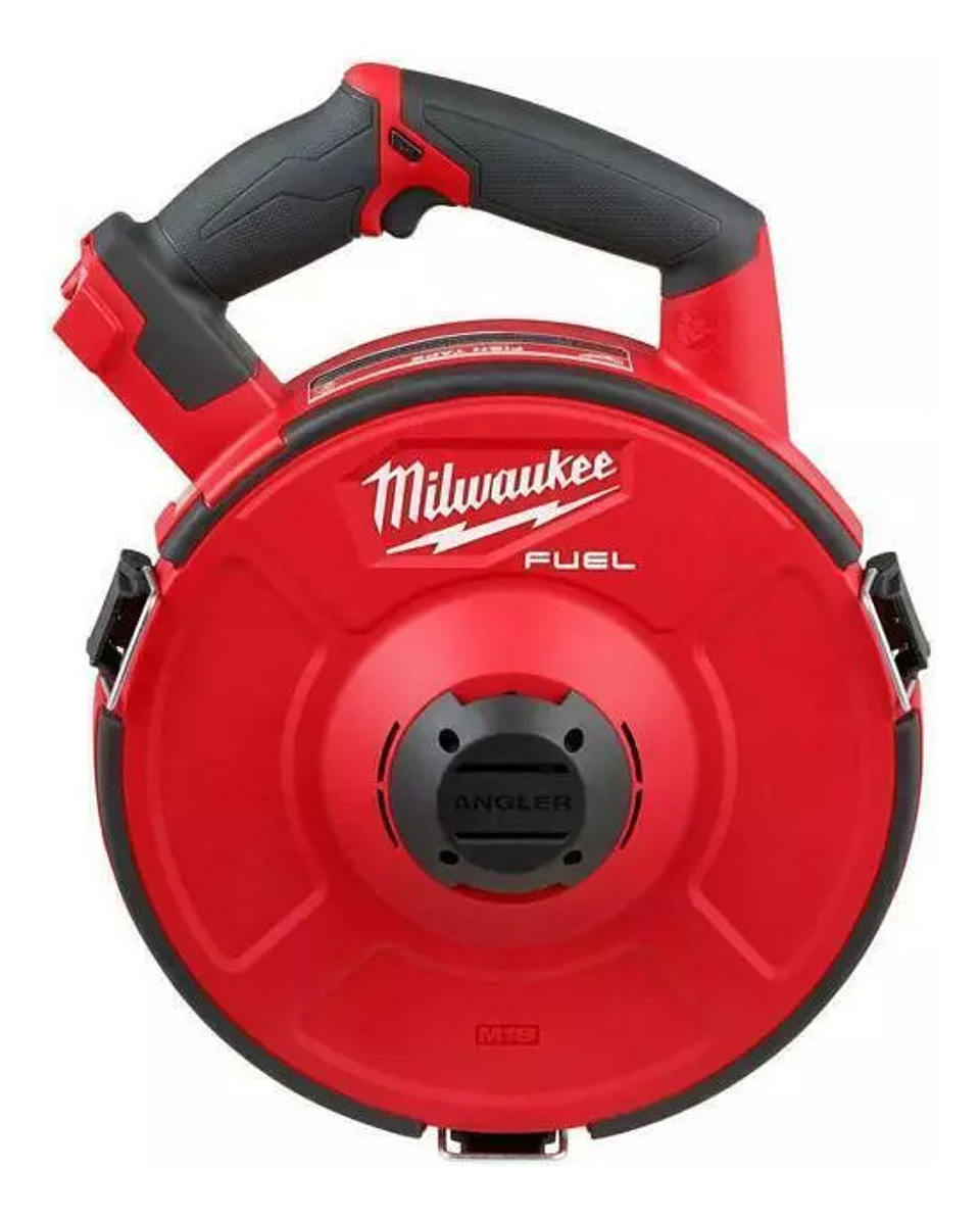 Base Cinta Pasa Cable Inalambrica M18 Solo Herramienta 2